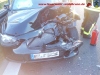VU - Verkehrsabsicherung, A3 Richtung Nürnberg, 07.04.2015